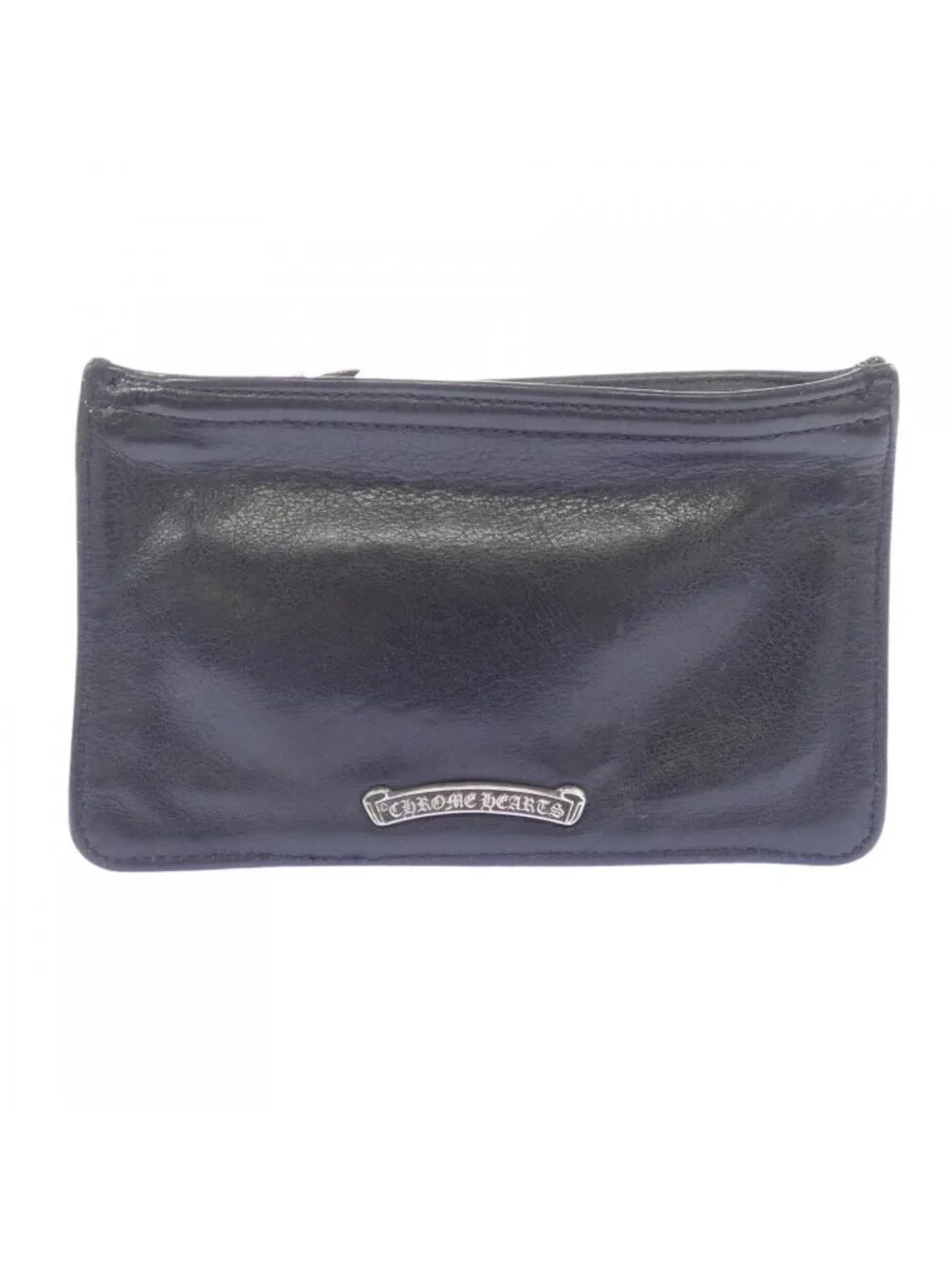 Chrome Hearts Zpr Chng 304 Coin Purse
